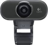 Logitech® Webcam C210  -8 eur.