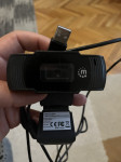 Manhattan 1080p USB Webcam (462006) web kamera