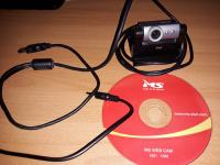 MS INDUSTRIAL web kamera 1002