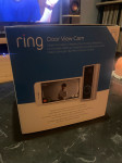 Ring Door View Camera