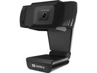 Sandberg USB web kamere 480P, 60 mjeseci jamstva