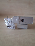 USB web kameru.