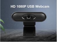 USB web kamera usb FHD 1080p s ugrađenim nosačem, HIGH QUALITY