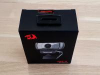Webkamera Reddragon Apex GW900 (NEOTPAKIRANO)