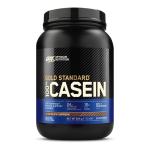 100% Casein Gold Standard 908g
