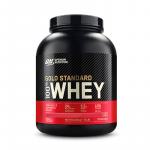 100% Whey Gold Standard 2,27kg - Optimum Nutrition