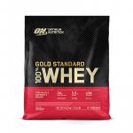 100% Whey Gold Standard 4,54kg - Optimum Nutrition