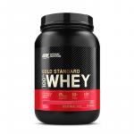 100% Whey Gold Standard 900g - Optimum Nutrition