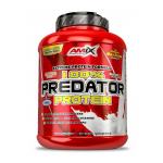 Amix 100% Predator Protein (2kg)