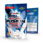 Amix Whey Pure Fusion 500gr (Čokolada, Vanilija)