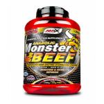 Anabolic Monster Beef Protein 1kg - čokolada