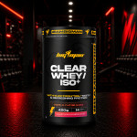 NOVO! Big Man Clear Whey ISO+ 420 g