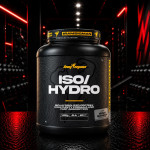 Big Man ISO Hydro 1.8kg