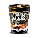 BM Furiux Mass 3KG (Čokolada)