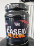 Casein Pudding double chocholate 400g NOVO