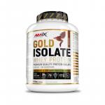 Gold Whey Protein Isolate 2,28kg
