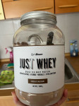 Gymbeam Just Whey protein