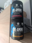 Kreatin Aminokiseline Novo