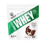 LifeStyle Whey Protein 900g (Čokoladni milkshake)