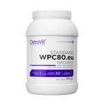 Ostrovit Standard WPC80.eu Protein (Bez okusa) 900gr