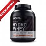 Platinum Hydro Whey 1,6 kg - Optimum Nutrition
