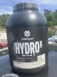 Polleo sport hydrowhey