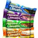 Protein Delight 40 g - čokolada-lješnjak