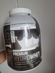 Protein premium hydrowhey