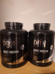 Protein Whey 2,27 kg= 50€ Čokolada ili Vanilija