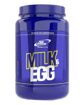 PROTEINI, MILK & EGG, 0.9 KG
