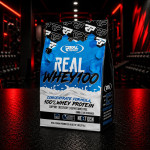 Real Pharm Real Whey 100 2kg