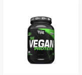 The Vegan Protein (1000g)