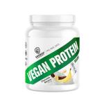 Vegan Protein Deluxe (Cokolada-banana) 750Gr