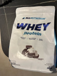 Whey protein All Nutrition 2.27Kg (cookie)