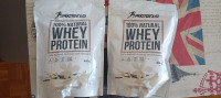 Whey protein