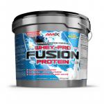 WHEY PURE FUSION 4kg