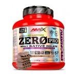 ZeroPro® Native Whey Isolate 2kg