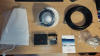 Pojačivač mobilnog signala GSM LTE