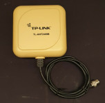 TP-Link antena TL-ANT2409B WLAN