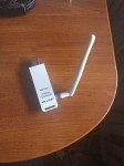 TP-LINK USB WiFi adapter