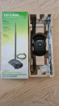 Wi-Fi antena TP-Link TL-ANT2408C