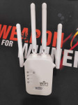 300M Wireless WiFi Repeater - WiFi Extender