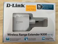 D-Link DAP-1320, pojačivač WiFi signala