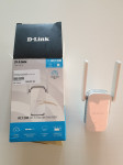 D-Link DAP-1610 Wi-fi range extender