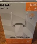 D-Link Wifi extenderi