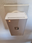 D-Link Wireless AC750 Dual Band Range Extender DAP-1520