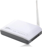 Edimax WLAN pojačalo, AccesPoint EW-7228APN, 150Mbps with 5-Port swit