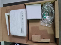 Edimax WLAN pojačalo, AP AccesPoint EW-7228APN, 150Mbps with 5-Port