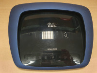 Linksys E3000 Wi-Fi bežični router