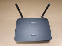 Linksys RE6500 AC1200 Dual-Band Wi-fi Extender